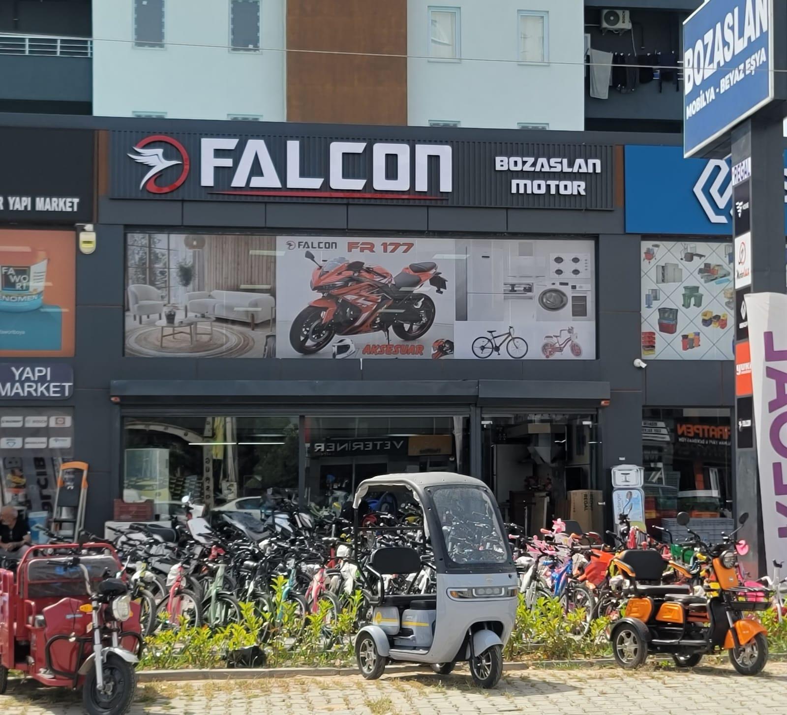 mağaza fotoğrafları