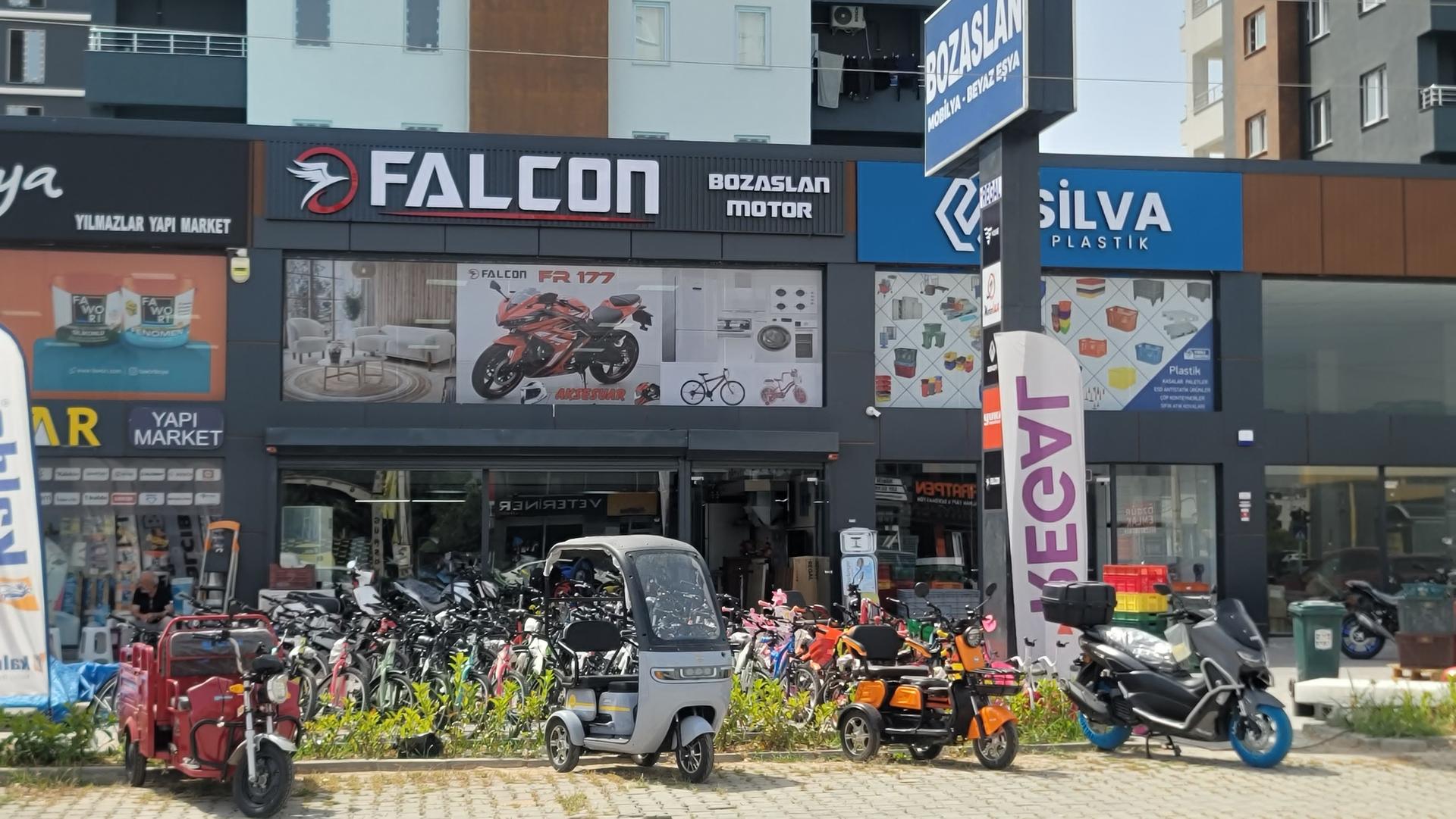 mağaza fotoğrafları