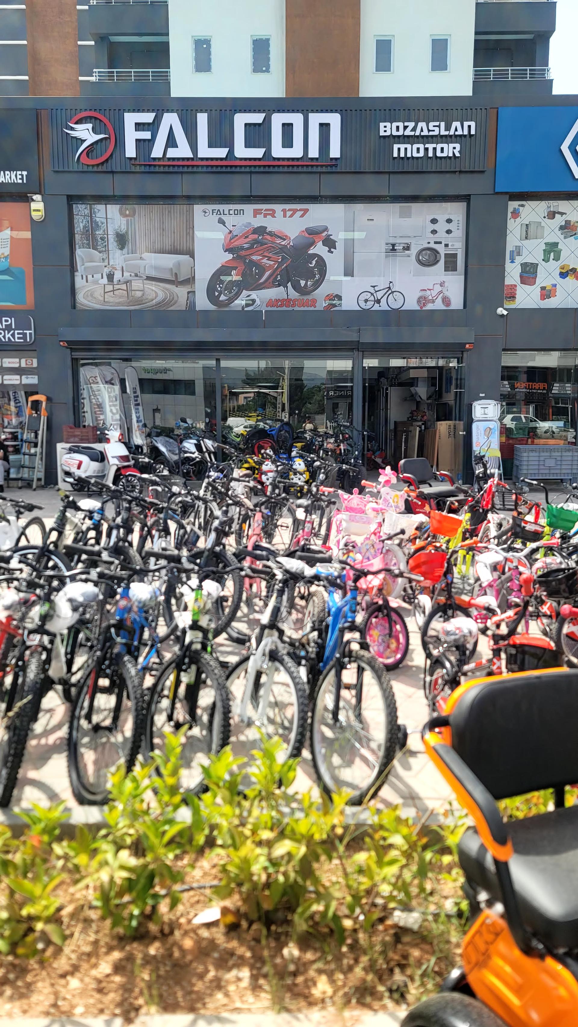 mağaza fotoğrafları