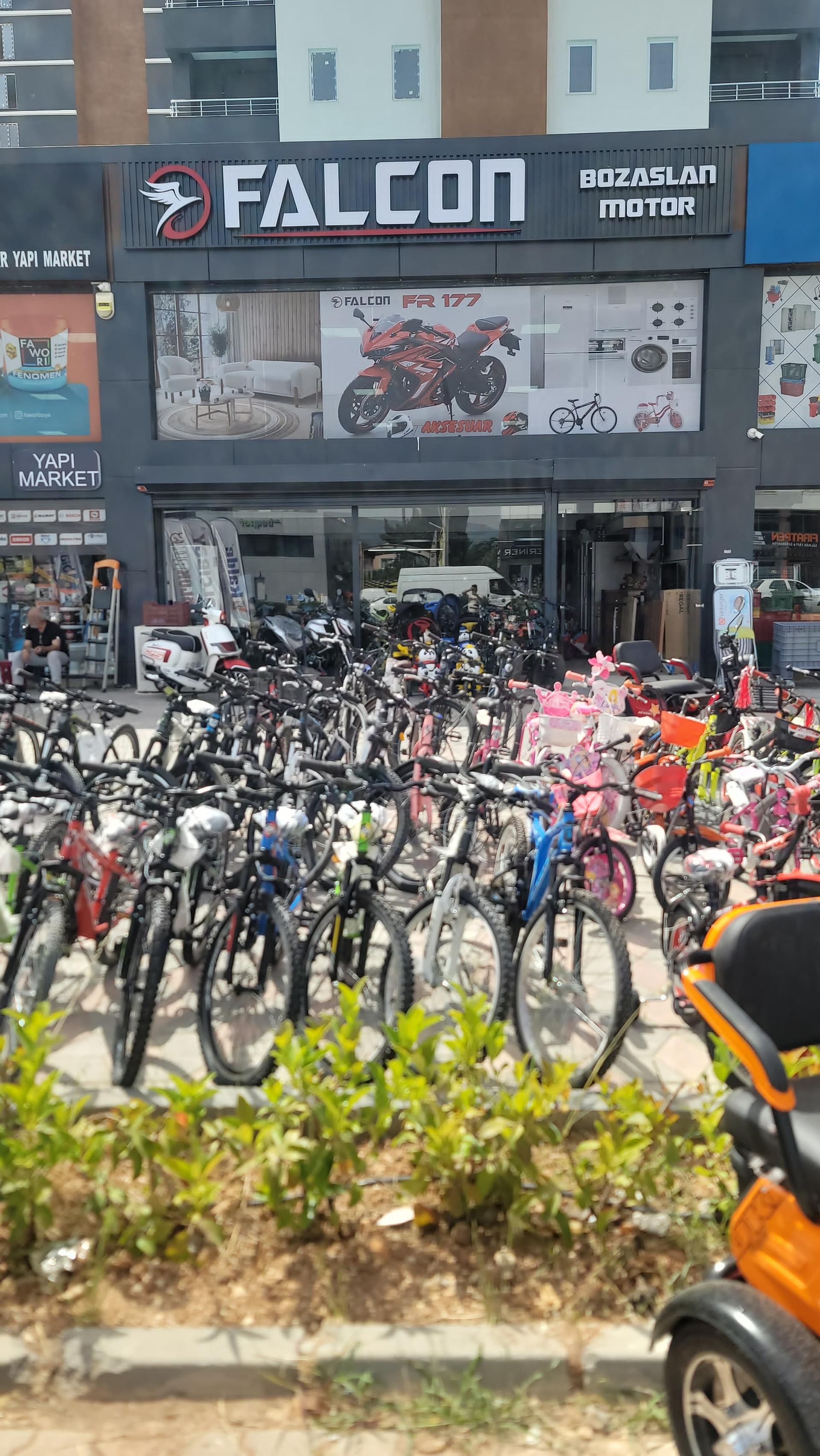 mağaza fotoğrafları