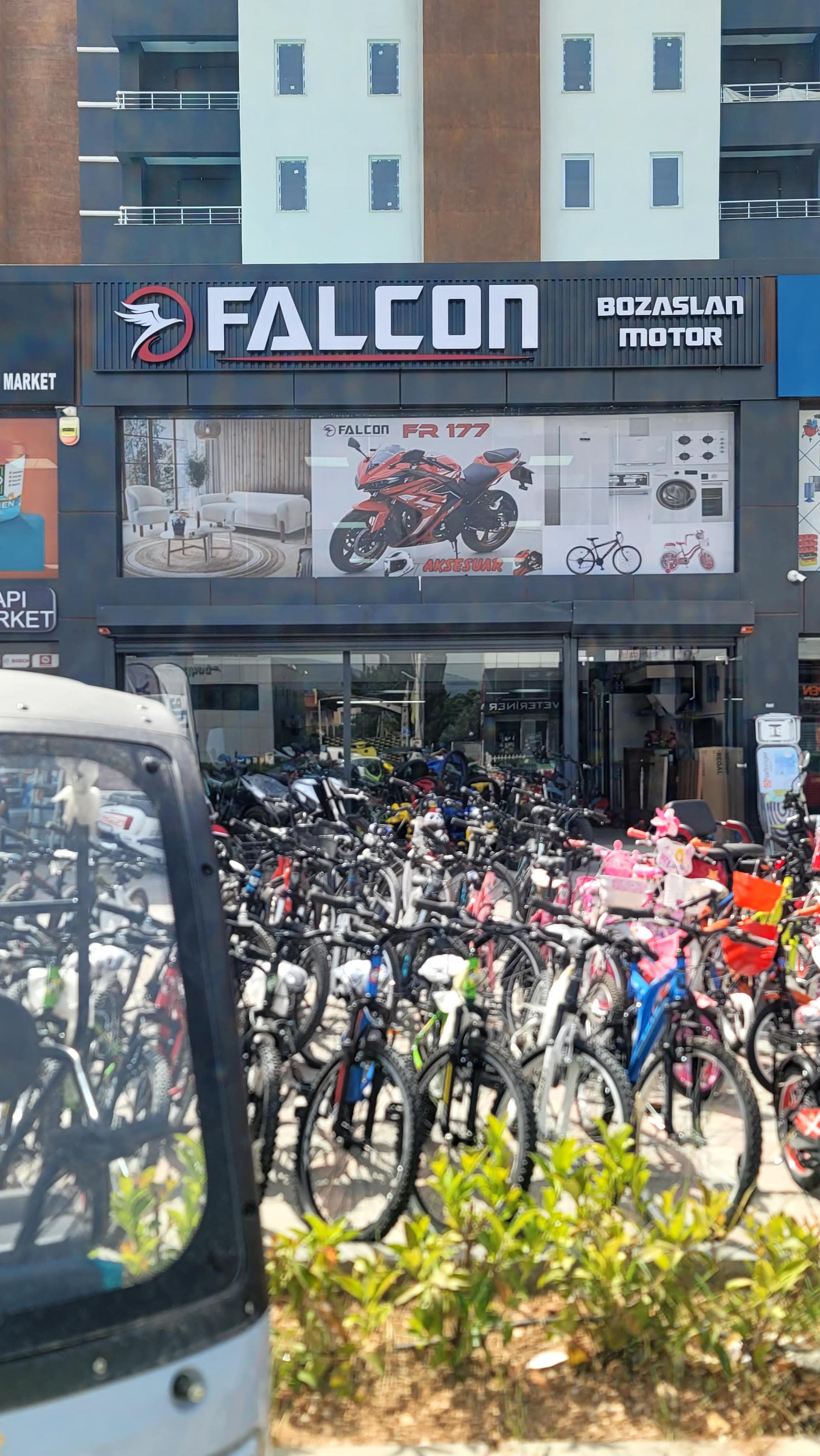 mağaza fotoğrafları