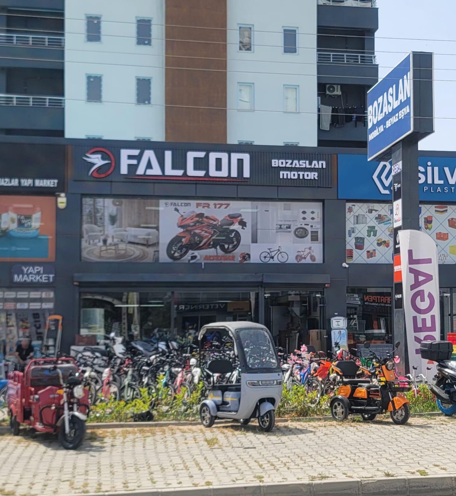 mağaza fotoğrafları