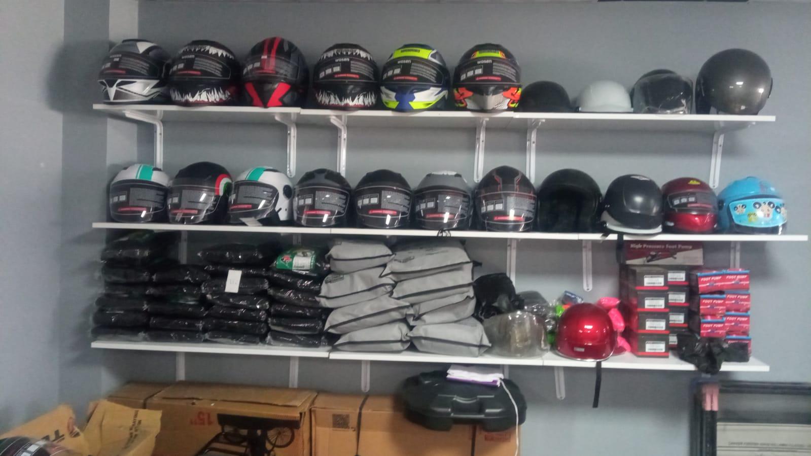 mağaza fotoğrafları