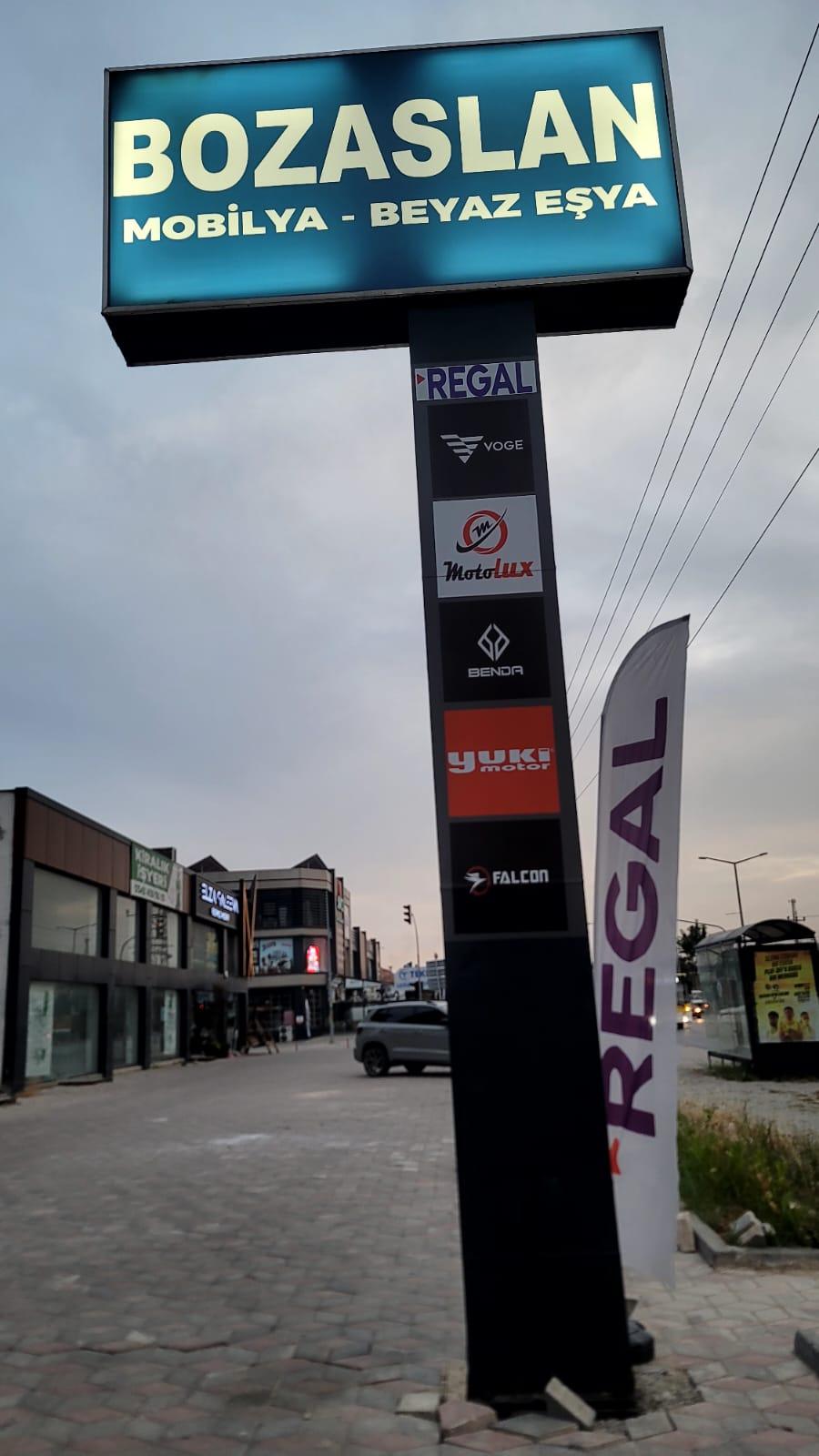 mağaza fotoğrafları