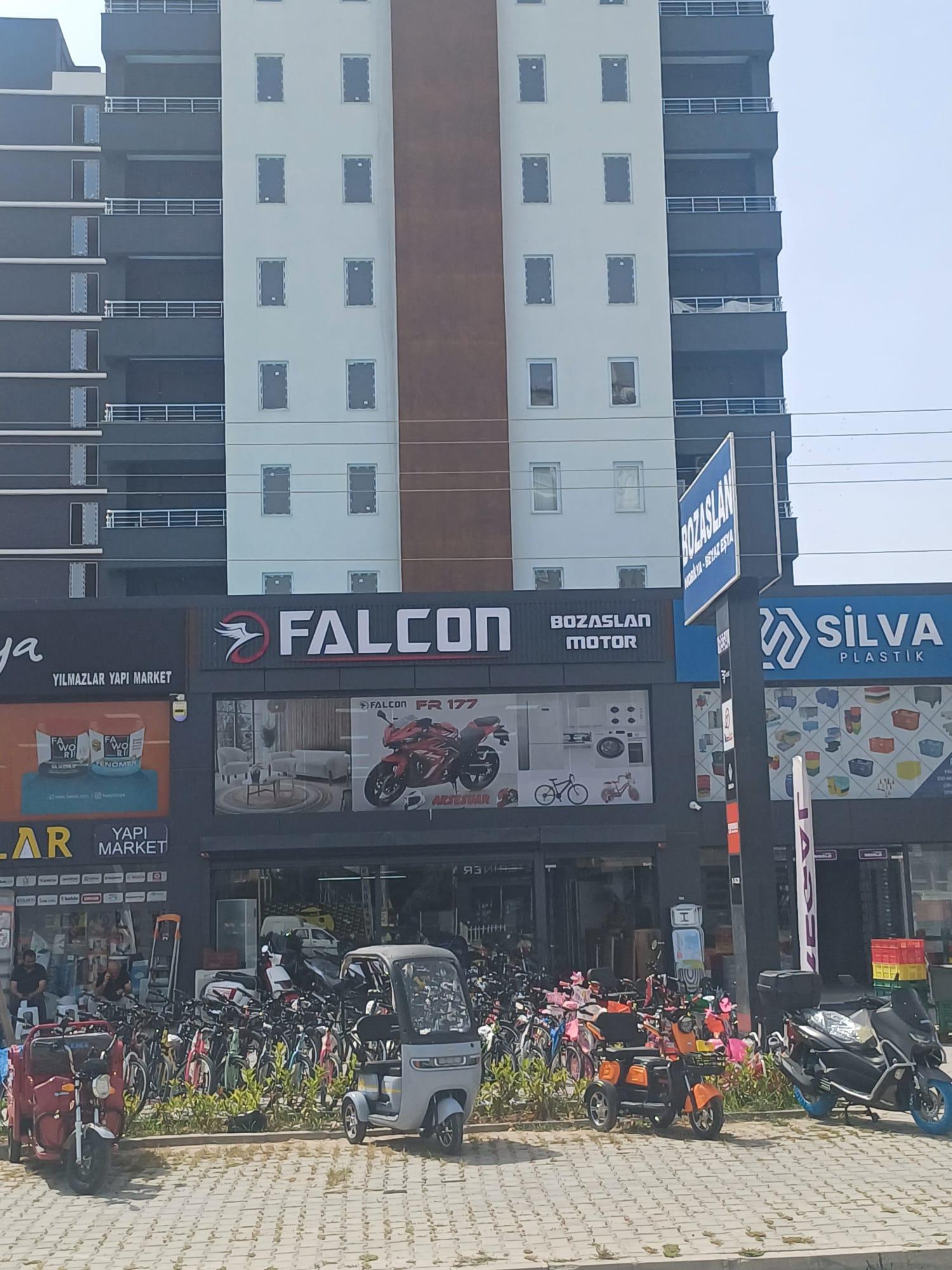 mağaza fotoğrafları