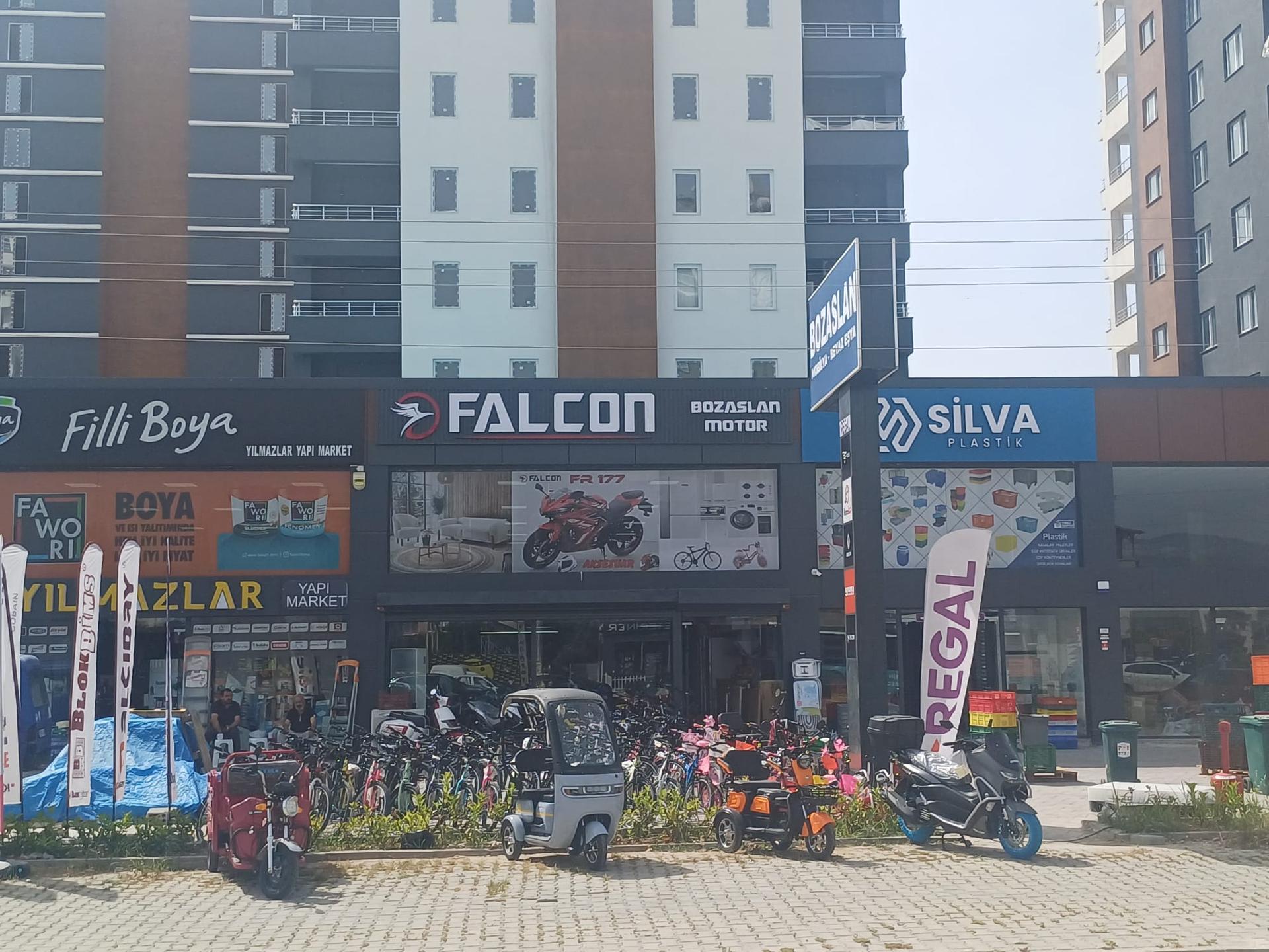 mağaza fotoğrafları