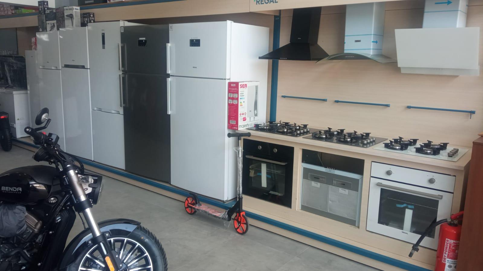 mağaza fotoğrafları