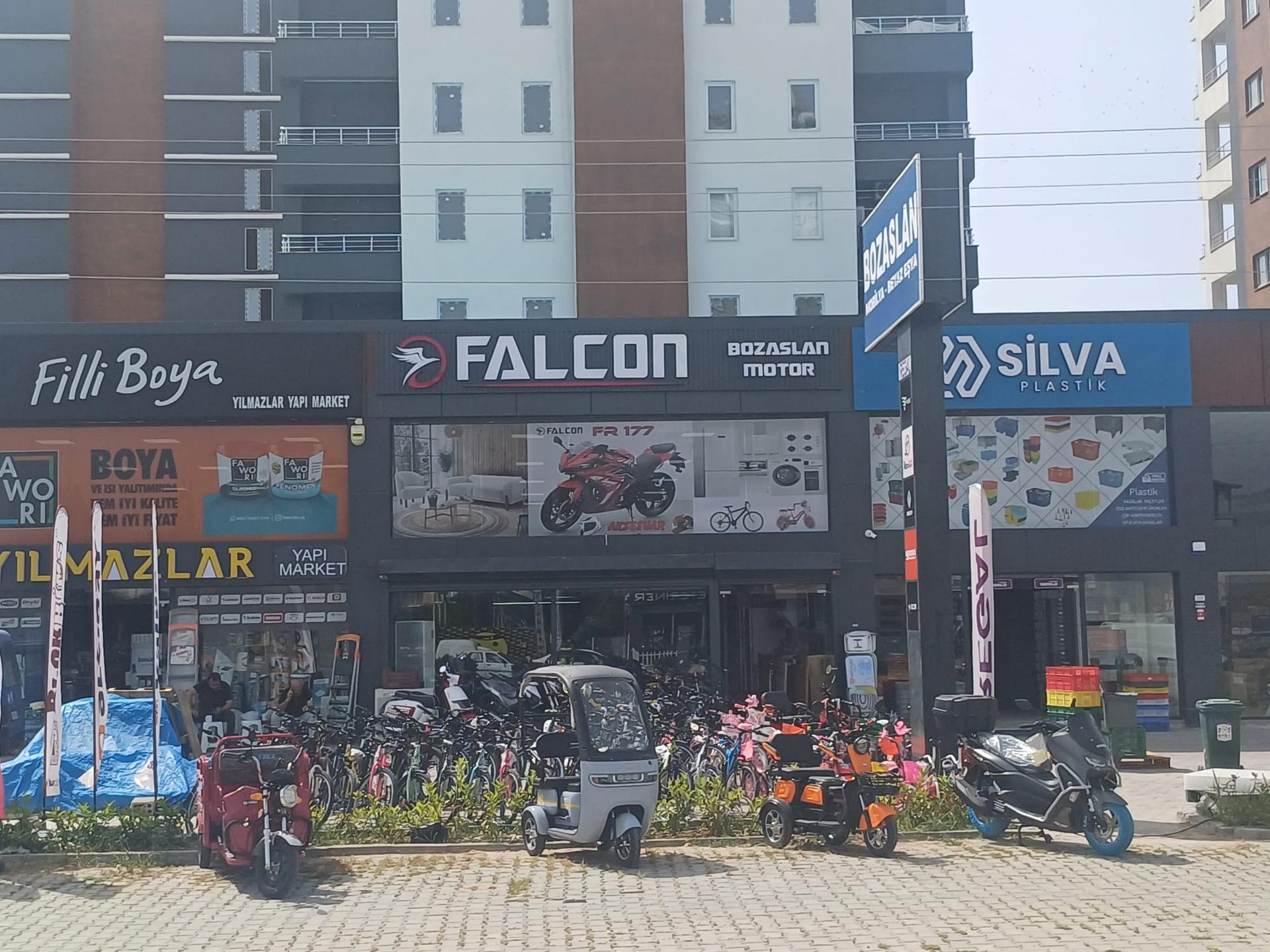 mağaza fotoğrafları