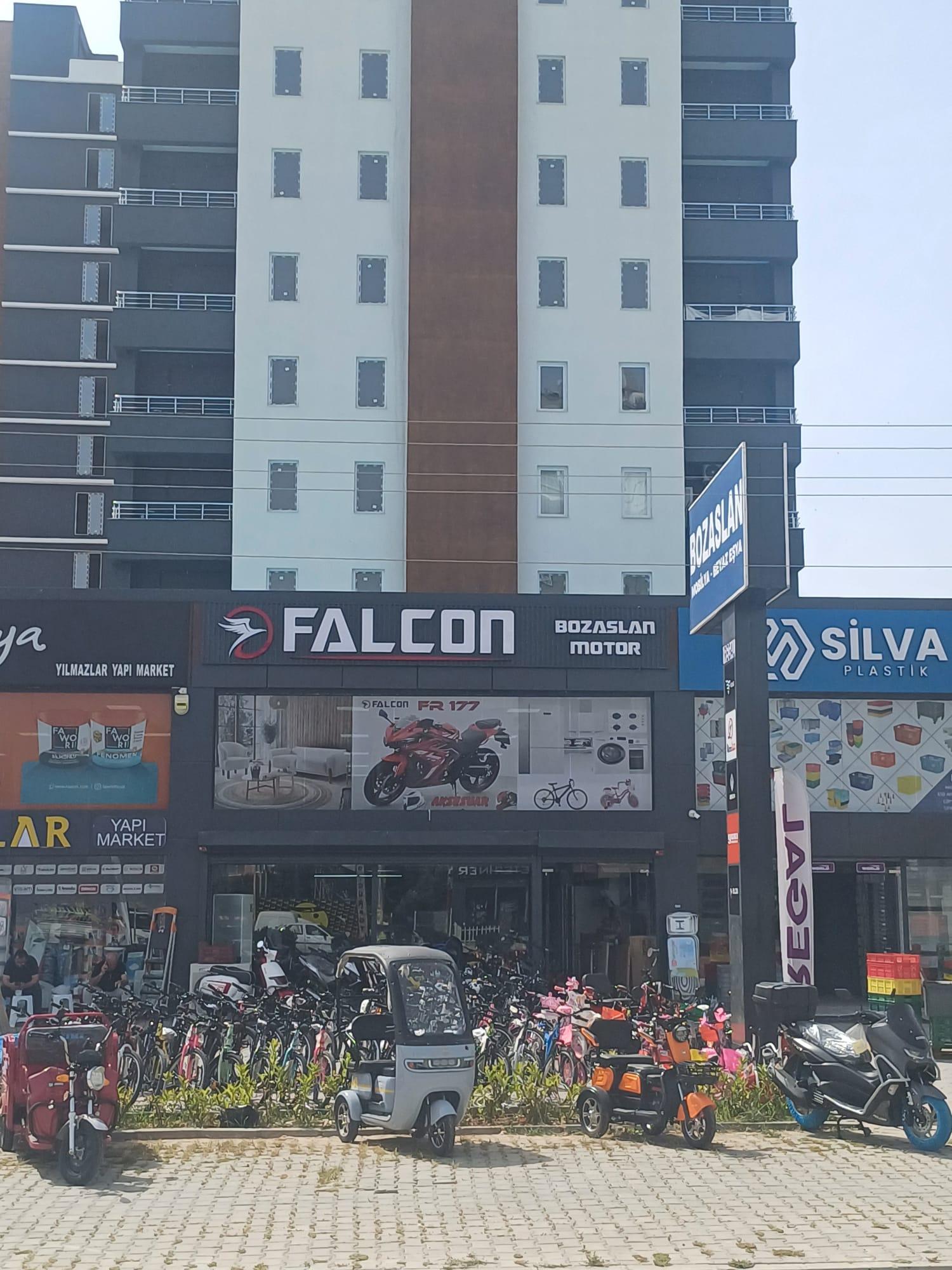 mağaza fotoğrafları