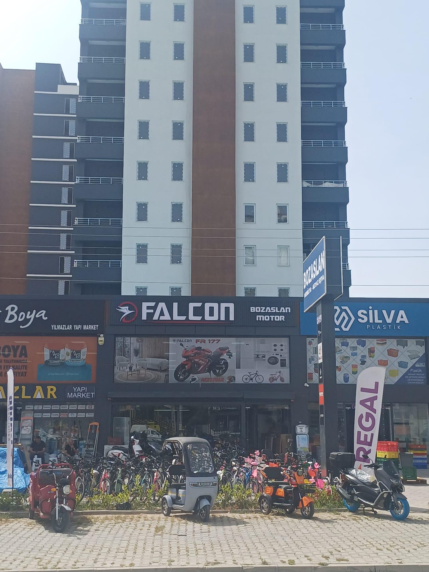 mağaza fotoğrafları