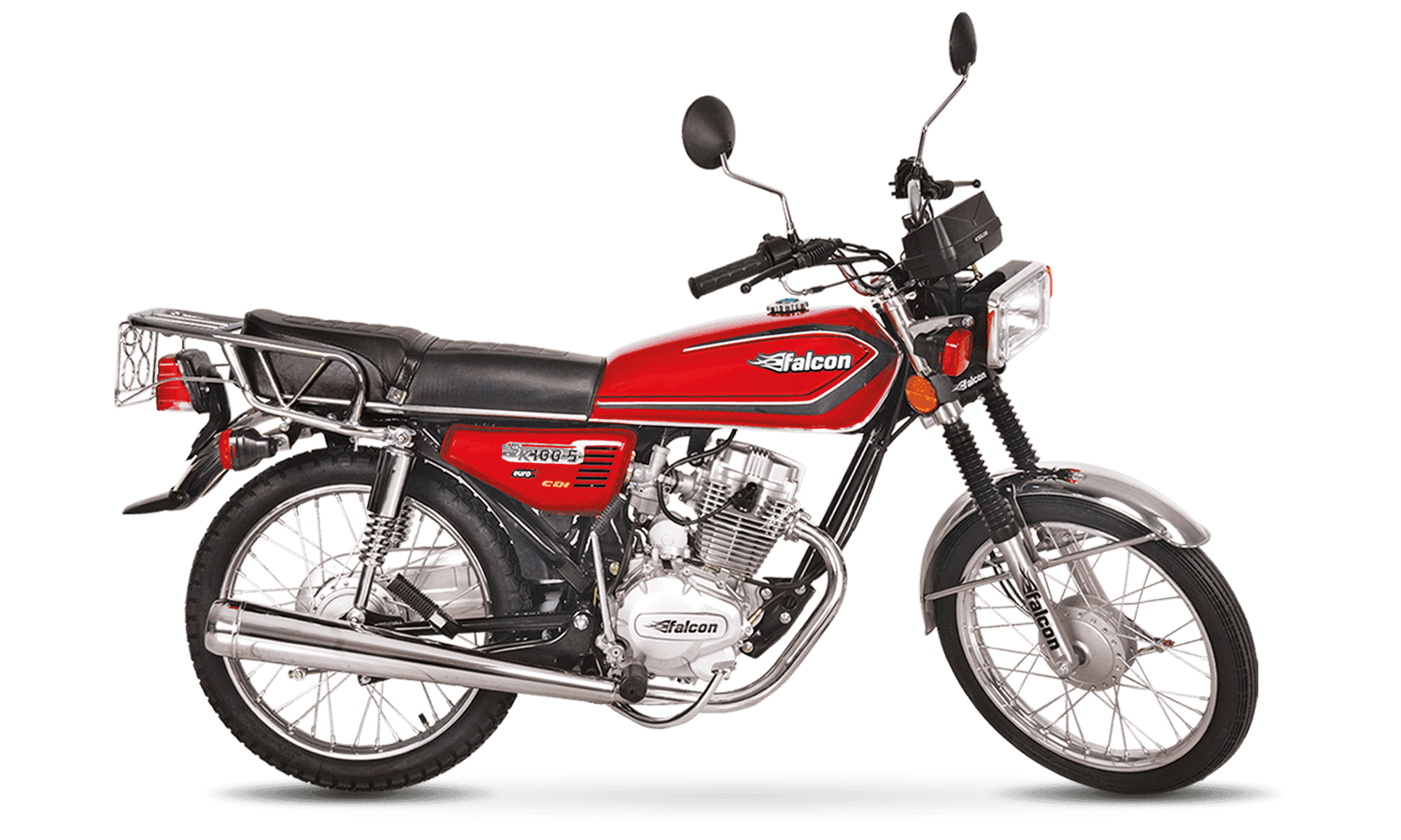 FALCON CG- KLASİK ATTACK 100 TEL