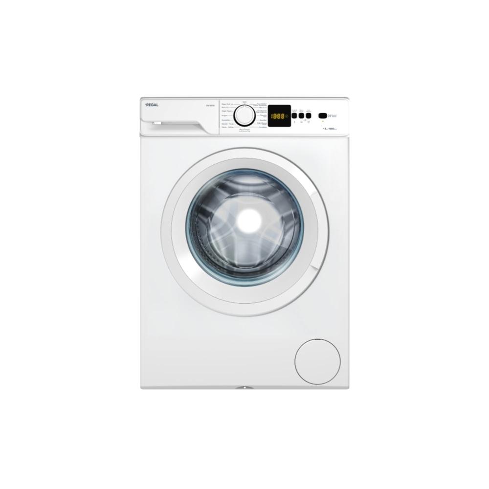 Regal CM 80101 Çamaşır Makinesi