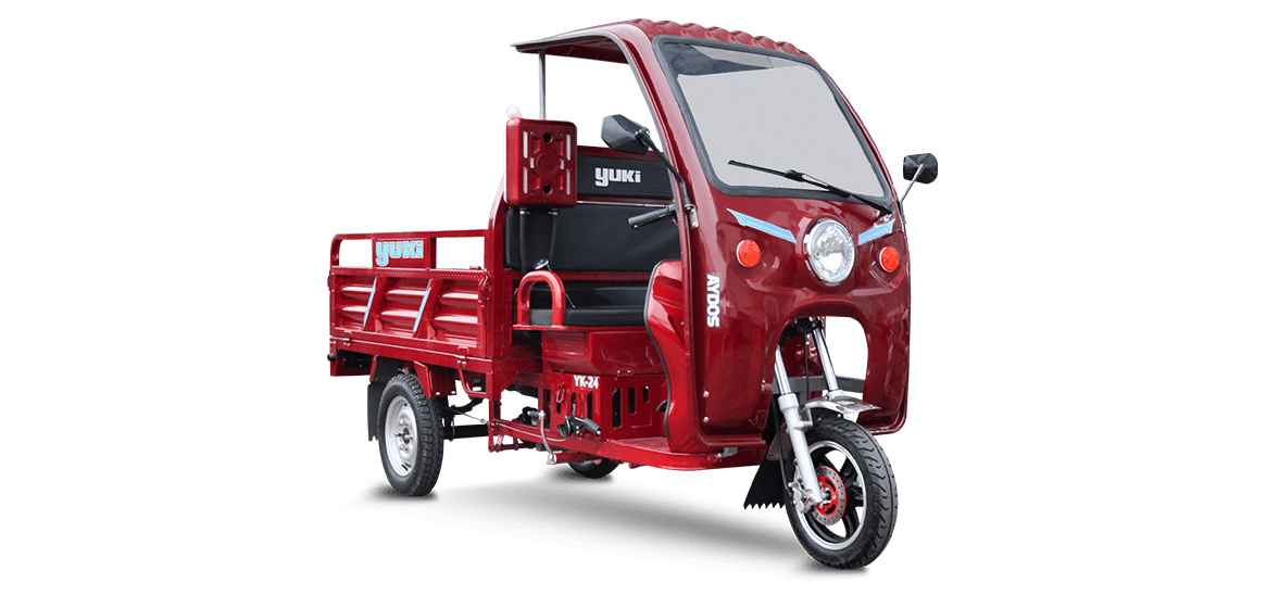 YUKİ AYDOS 150 (BENZİNLİ)