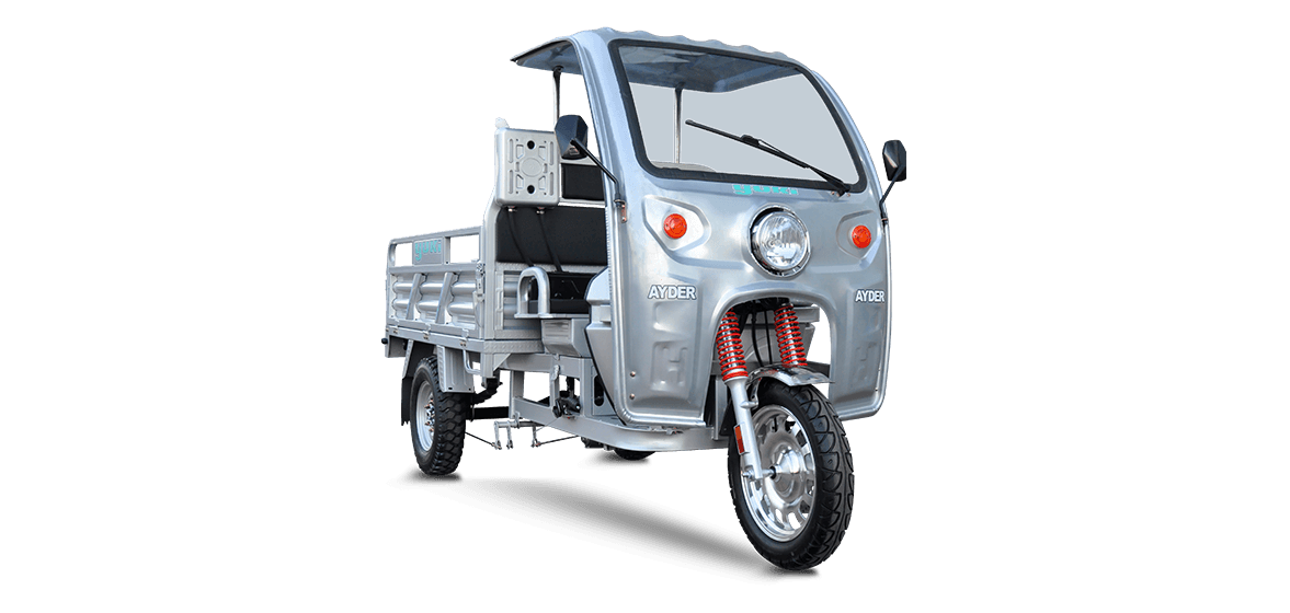 YUKİ AYDER 250 (BENZİNLİ)