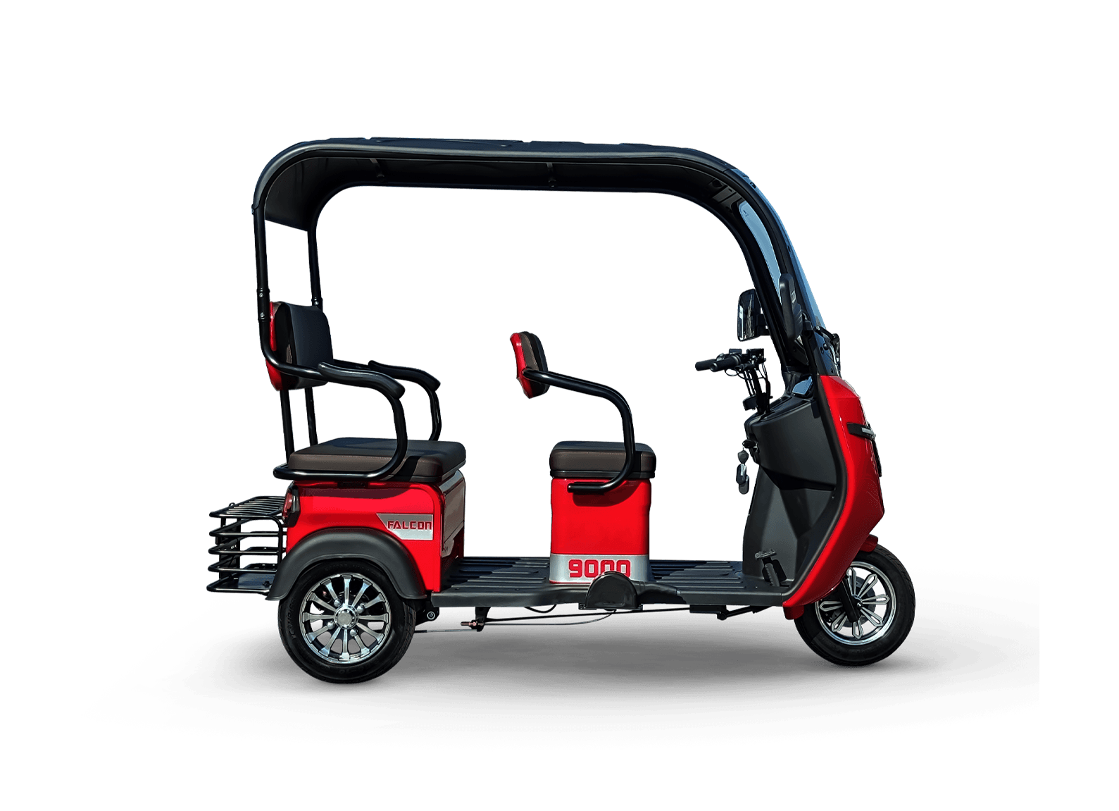 FALCON JULIA 9000 (KABİNLİ)