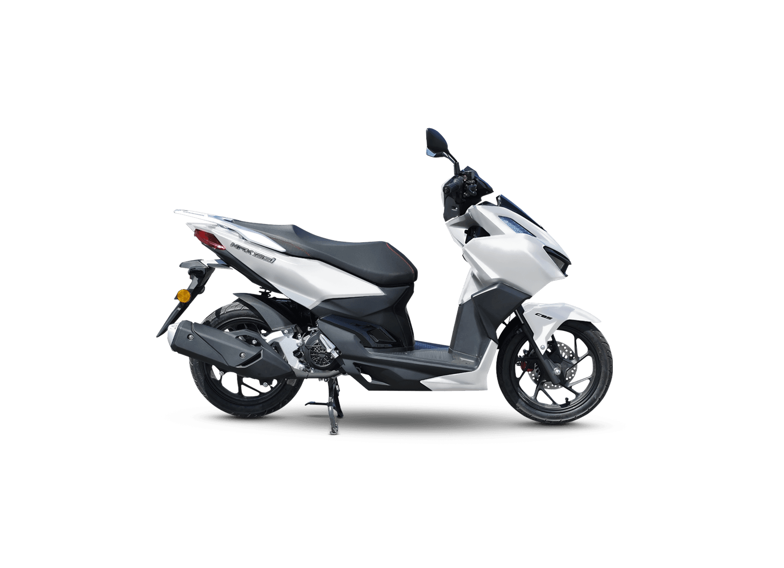 FALCON MAX 125 I
