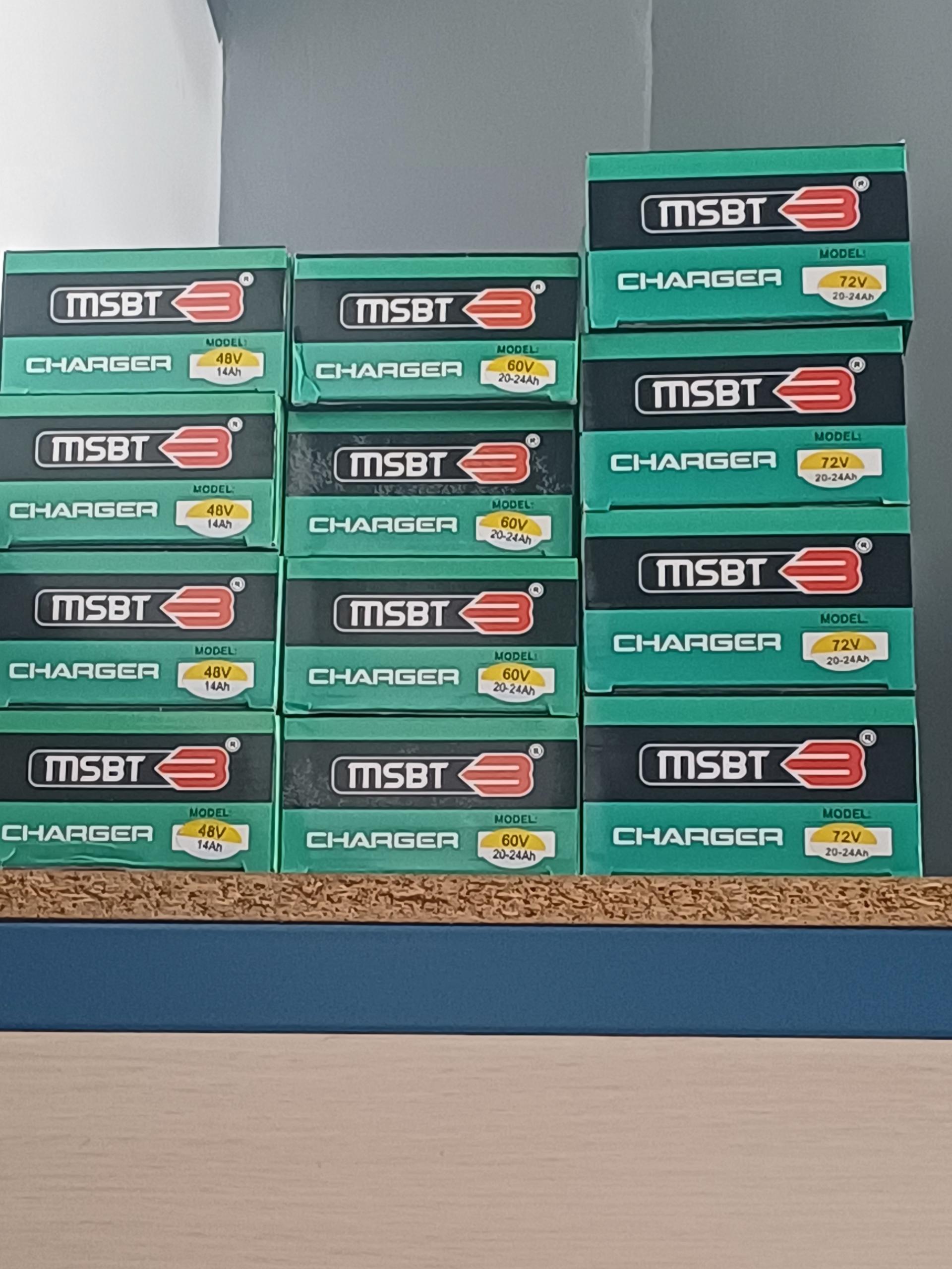 ELEKTRİKLİ MOTORSİKLET ŞARJ ALETİ