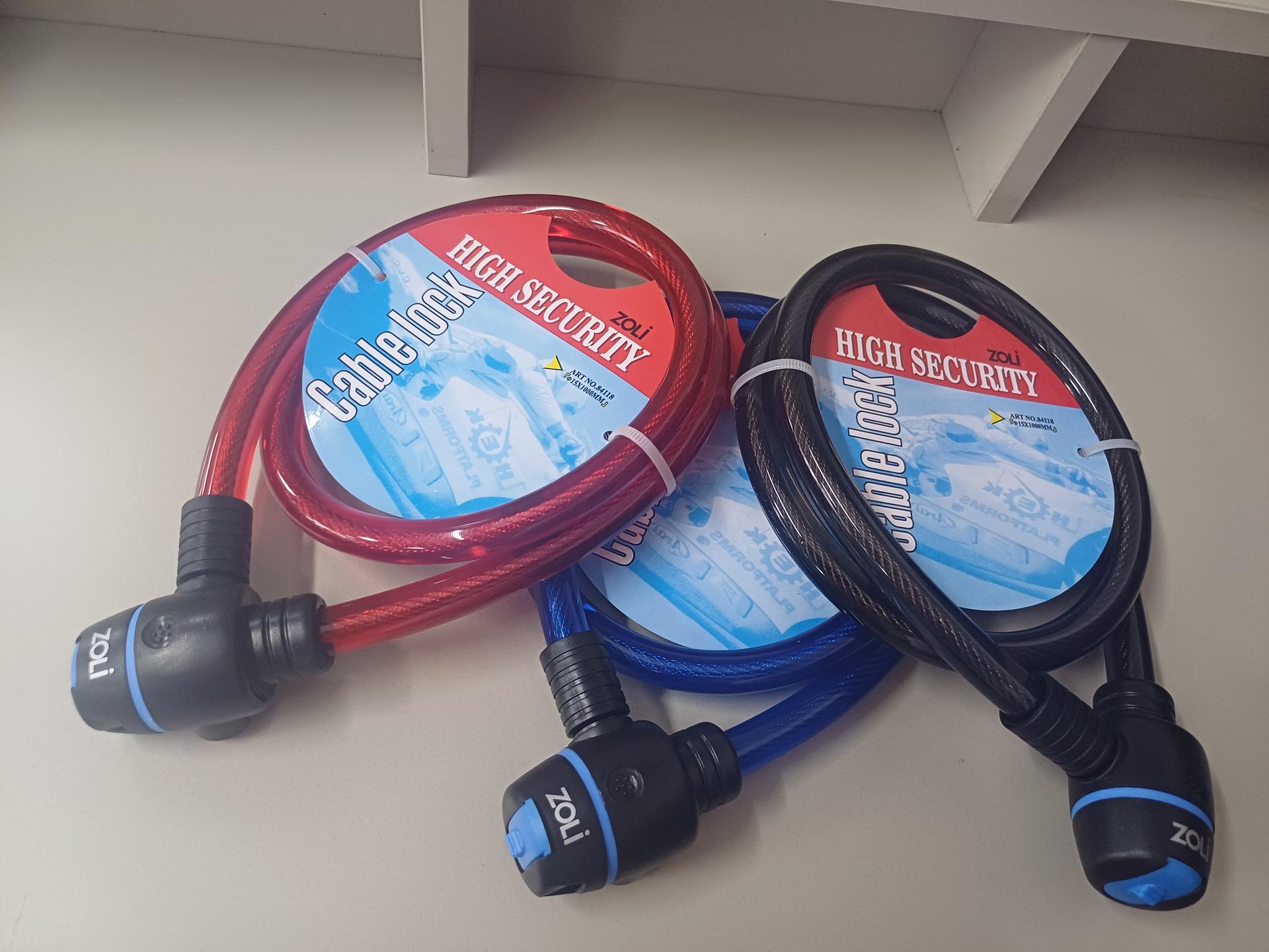 MOTORSİKLET KİLİDİ