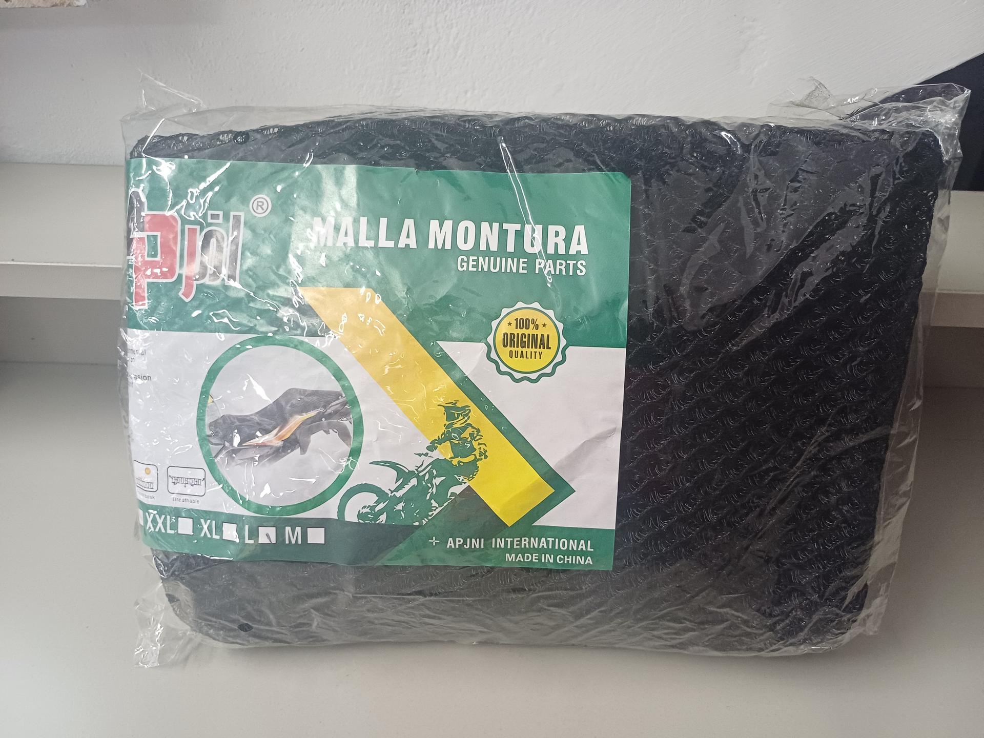 motorsiklet sele kılıfı