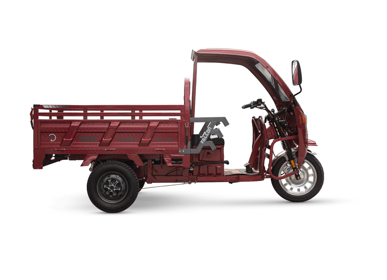 MAXİMUS-50000-PLUS-KIRMIZI