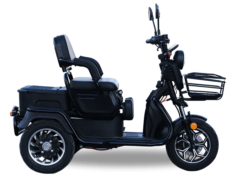 SFM MOTOR - IHLARA SF100