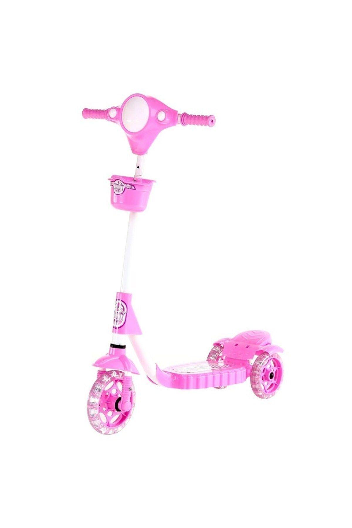 XSCOOTY PRINCESS SCOOTER