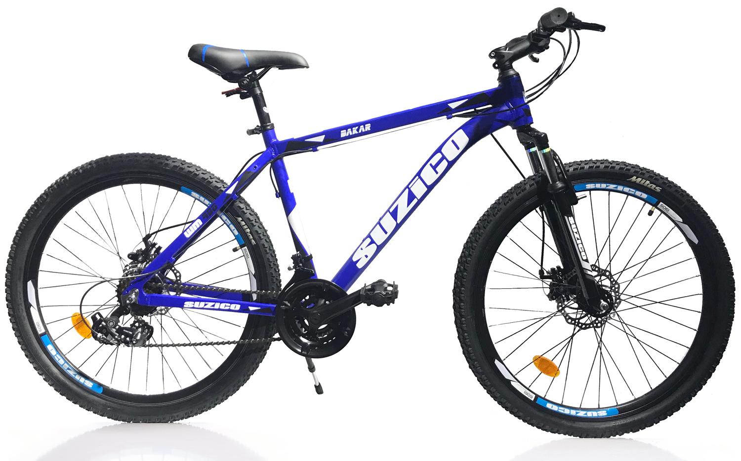 SUZICO DAKAR WM 401 27.5J