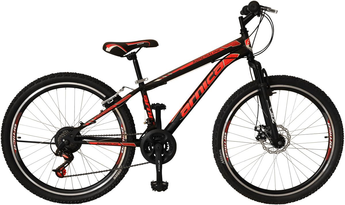 ARNICA ADRENALINE 26J