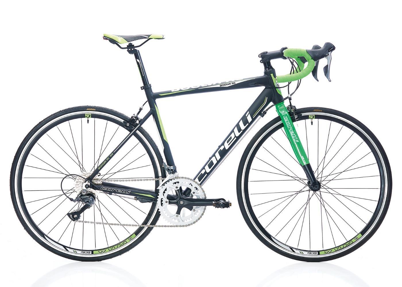 CORELLI BOOLVA RC 100 26J