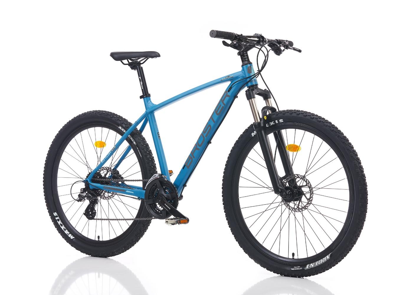 BROSTER KAYLON 27.5J