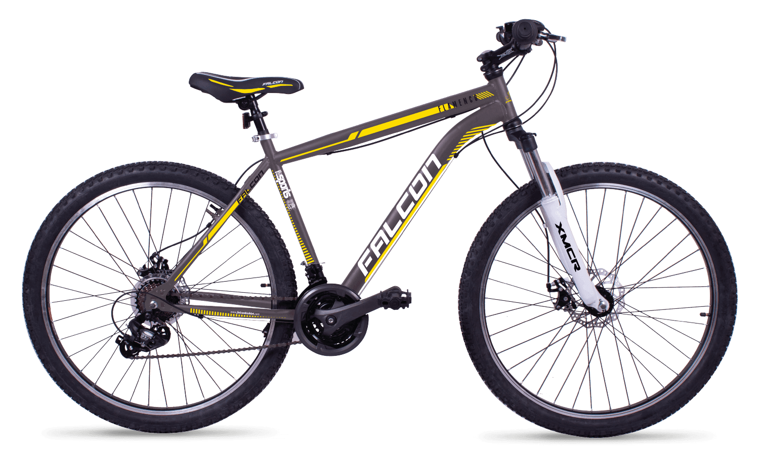 FALCON FLAMENCO DF 27.5J