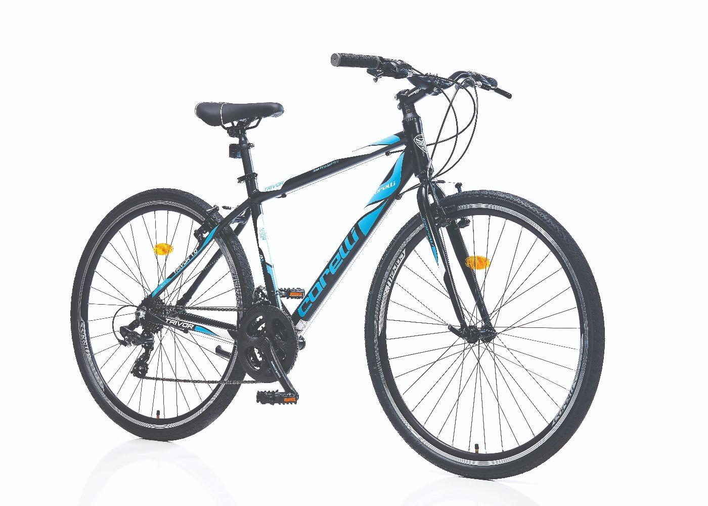 CORELLI TRIVOR 1 27.5J